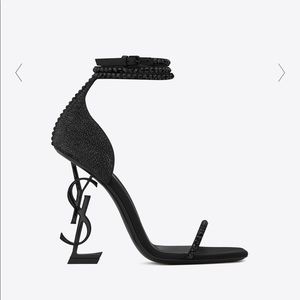 YSL Opyum Sandals